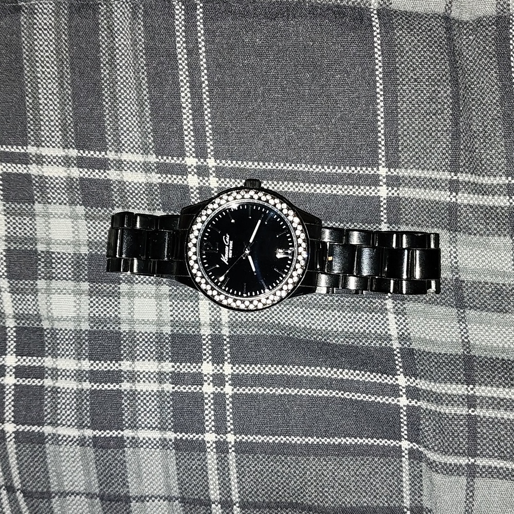 Kenneth Cole Men's Watch